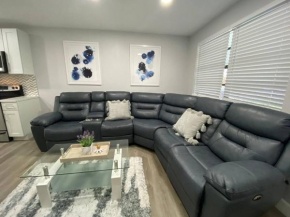 Rachaels Upscale 3 Bedrooms Luxury Home
